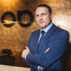 Jarosław Domański - Ekspert Finansowy